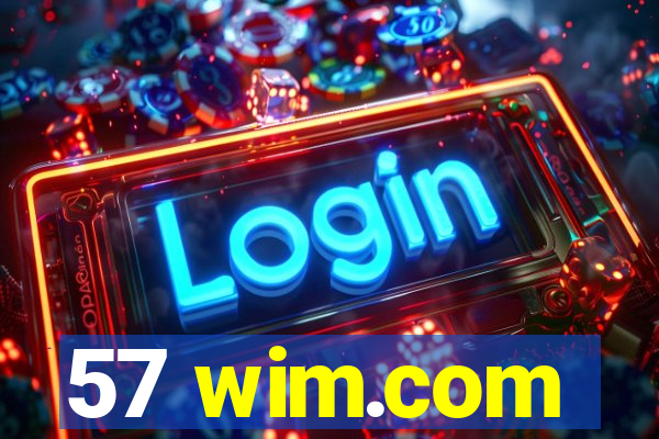 57 wim.com